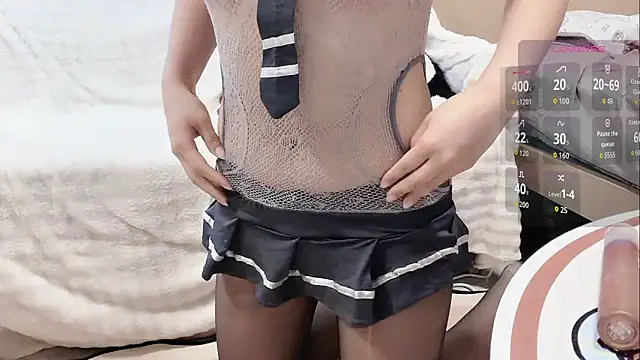 ACAC-BB online show from 19, 4, 2026