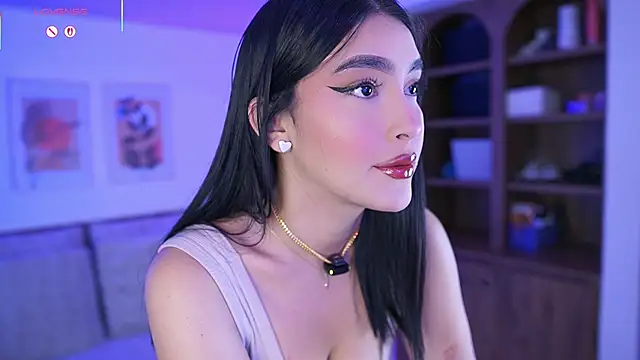 JulesBenett online show from 26, 2, 2026