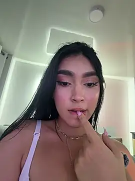 JulesBenett online show from 1, 4, 2026