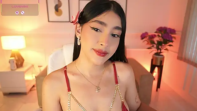 JulesBenett online show from 15, 12, 2025