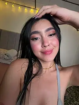 JulesBenett online show from 10, 2, 2026