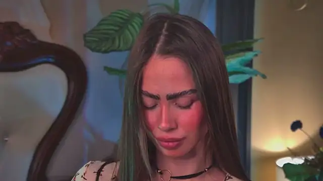 Amanda River online show from 1, 3, 2026