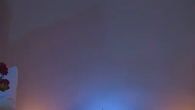 Amanda River online show from 1, 11, 2025