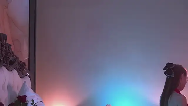 Amanda River online show from 18, 11, 2025