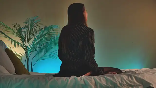 Amanda River online show from 28, 3, 2026