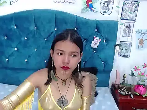 ziommysousa online show from 28, 9, 2025