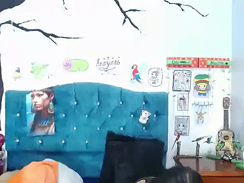 ziommysousa online show from 3, 10, 2025