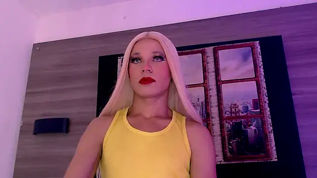 SashaNova online show from 21, 11, 2025