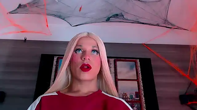 SashaNova online show from 12, 10, 2025