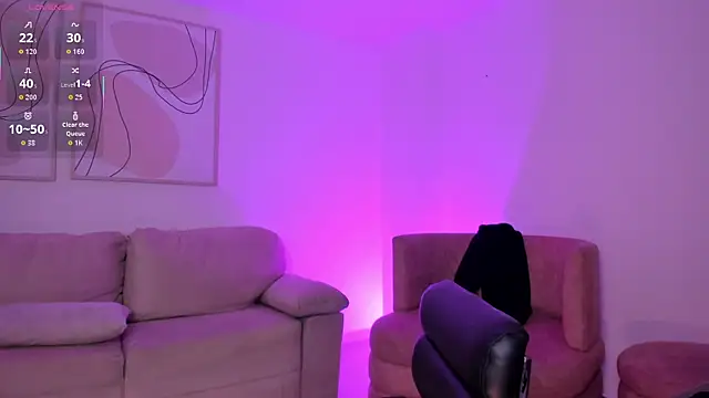 MaddisonCollins online show from 22, 10, 2025