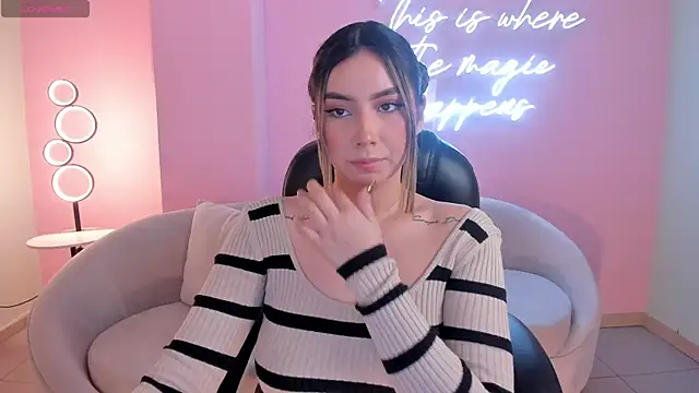 MaddisonCollins online show from 21, 12, 2025