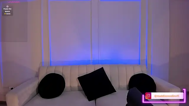 Snapshot of MaddisonCollins chatting on 24, 5, 2026 MaddisonCollins online show from 24, 5, 2026