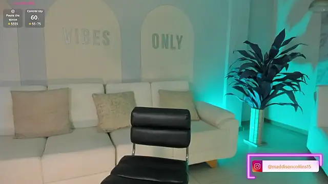 MaddisonCollins online show from 6, 2, 2026