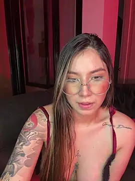 MaddisonCollins online show from 13, 2, 2026