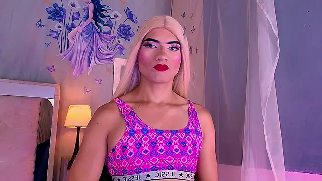 Emily Castillo 1 online show from 20, 5, 2026
