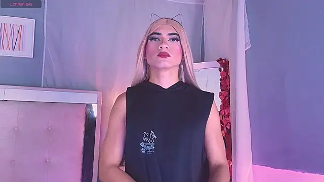 Emily Castillo 1 online show from 1, 3, 2026