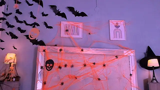 Emily Castillo 1 online show from 21, 10, 2025