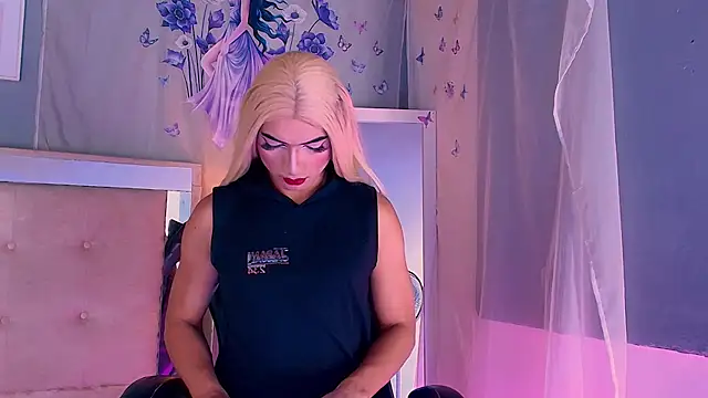 Emily Castillo 1 online show from 10, 5, 2026