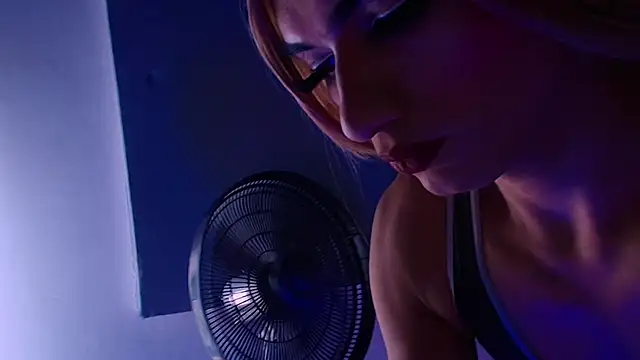 Emily Castillo 1 online show from 19, 2, 2026