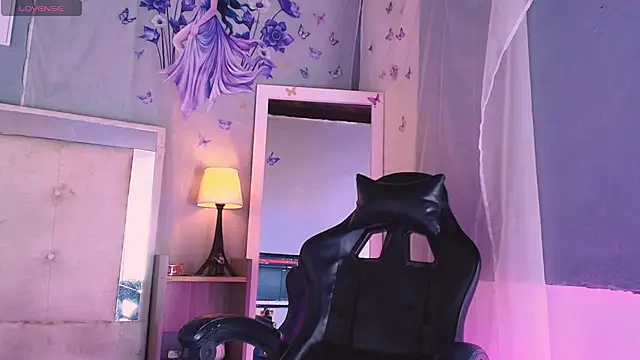 Emily Castillo 1 online show from 11, 4, 2026