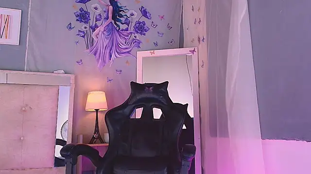 Emily Castillo 1 online show from 21, 3, 2026