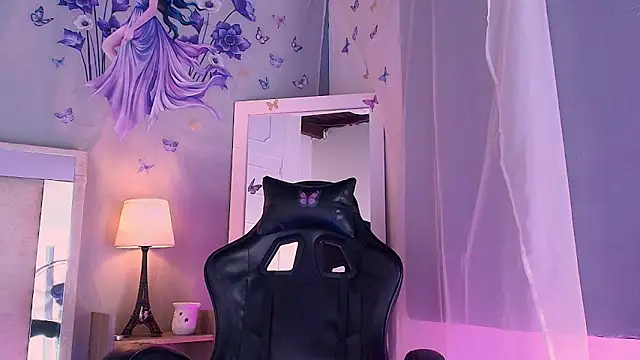 Emily Castillo 1 online show from 9, 3, 2026