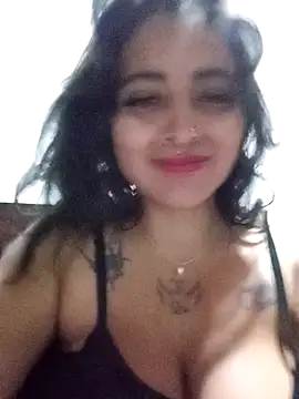 Sarah917 online show from 13, 2, 2026