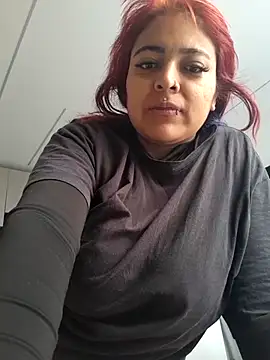 Sarah917 online show from 4, 10, 2025
