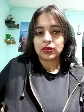 Sarah917 online show from 18, 2, 2026