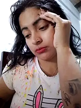 Sarah917 online show from 31, 1, 2026