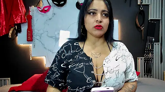 Sarah917 online show from 14, 1, 2026