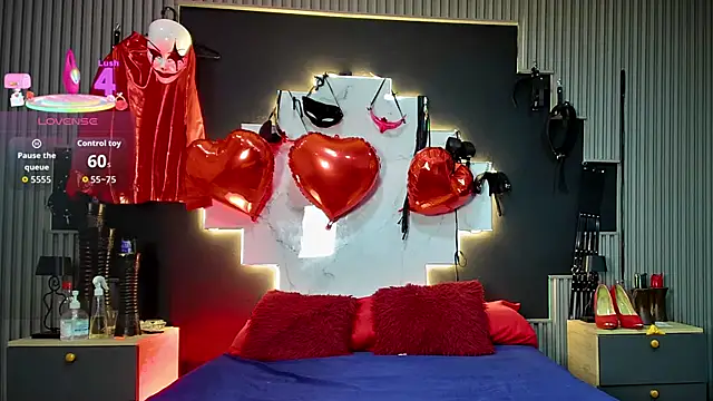 Sarah917 online show from 28, 2, 2026