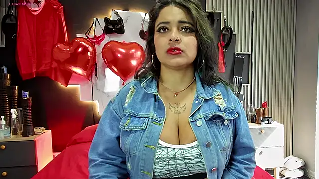 Sarah917 online show from 20, 2, 2026