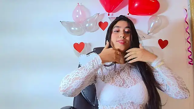 Mia Montess online show from 14, 2, 2026