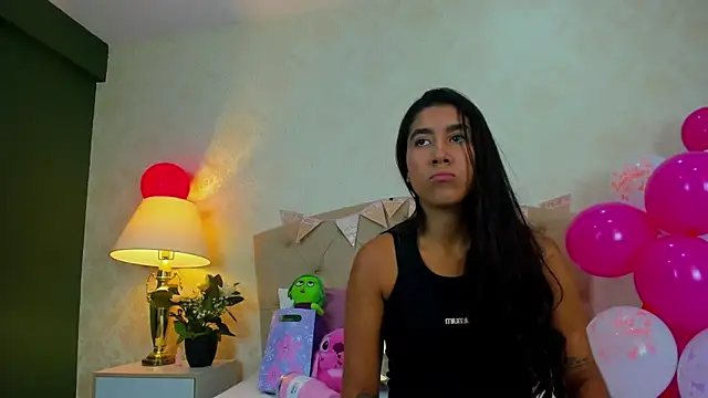 Mia Montess online show from 26, 3, 2026