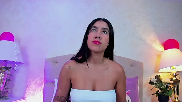 Mia Montess online show from 31, 3, 2026