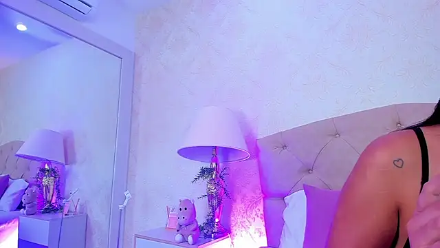 Mia Montess online show from 21, 3, 2026