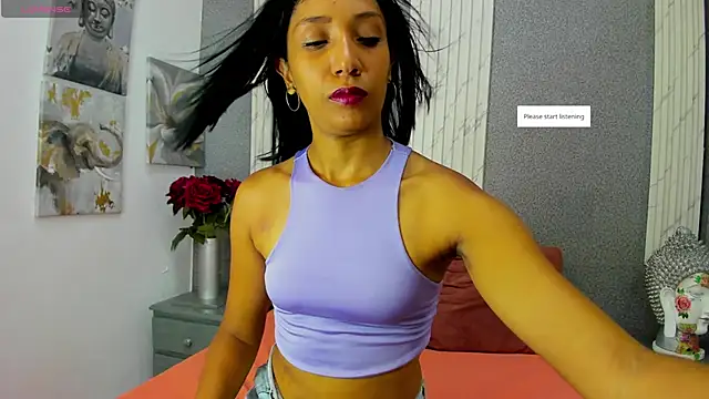 Lucy Canel online show from 10, 3, 2025