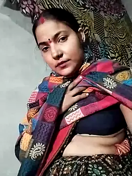 Maidangirl online show from 18, 11, 2025