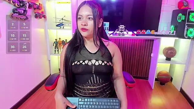 i am karoll online show from 5, 2, 2026