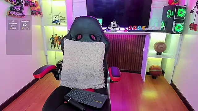 i am karoll online show from 7, 2, 2026