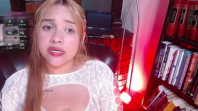 i am karoll online show from 22, 4, 2026