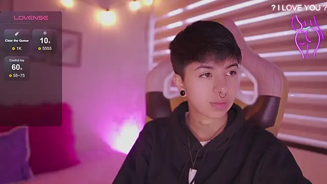 tommy blue online show from 30, 3, 2026