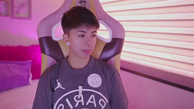 tommy blue online show from 18, 3, 2026