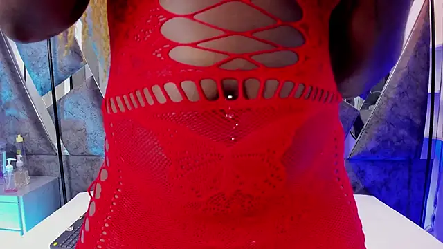 CandyMartinez  online show from 3, 2, 2026