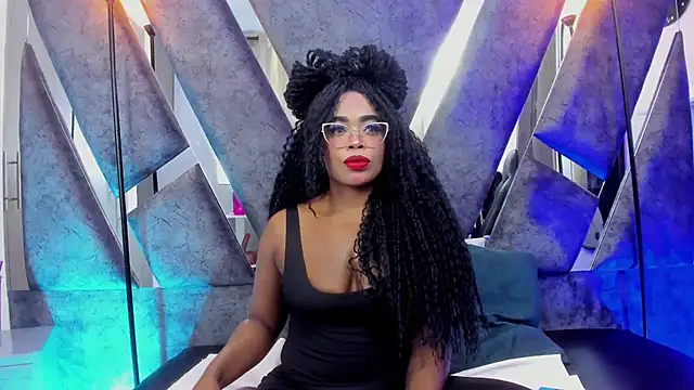 CandyMartinez  online show from 30, 10, 2025