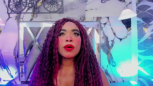 Snapshot of CandyMartinez_ chatting on 12, 6, 2026 CandyMartinez online show from 12, 6, 2026