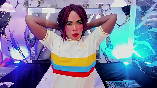 Snapshot of CandyMartinez_ chatting on 5, 6, 2026 CandyMartinez online show from 5, 6, 2026