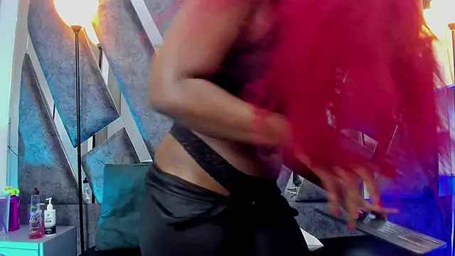 CandyMartinez  online show from 6, 1, 2026