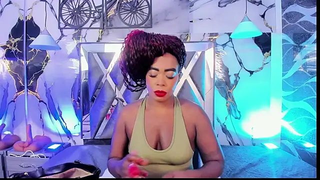 Snapshot of CandyMartinez_ chatting on 17, 7, 2026 CandyMartinez online show from 17, 7, 2026